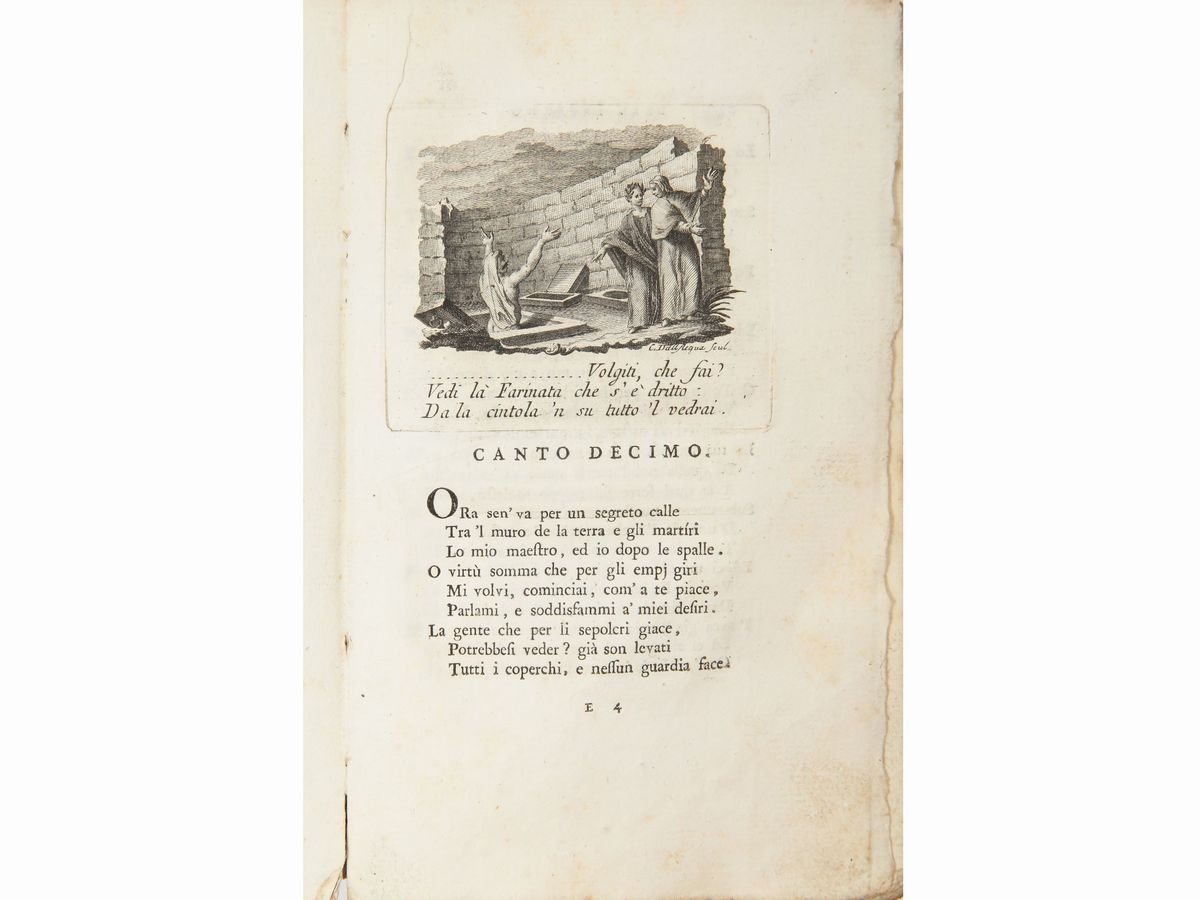 Dante Alighieri