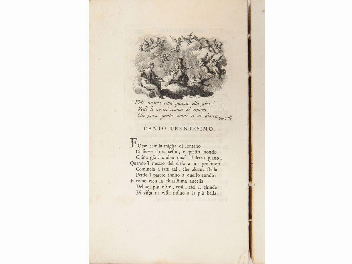Dante Alighieri