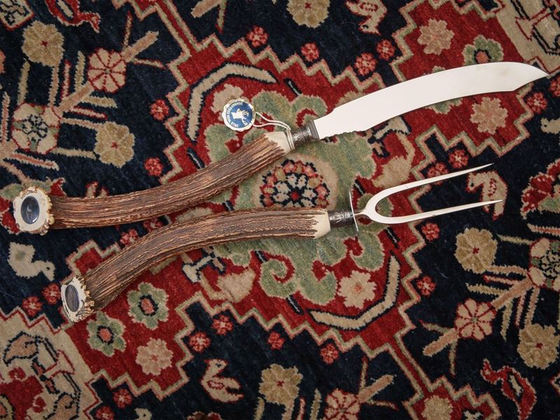 Set da Trinciante