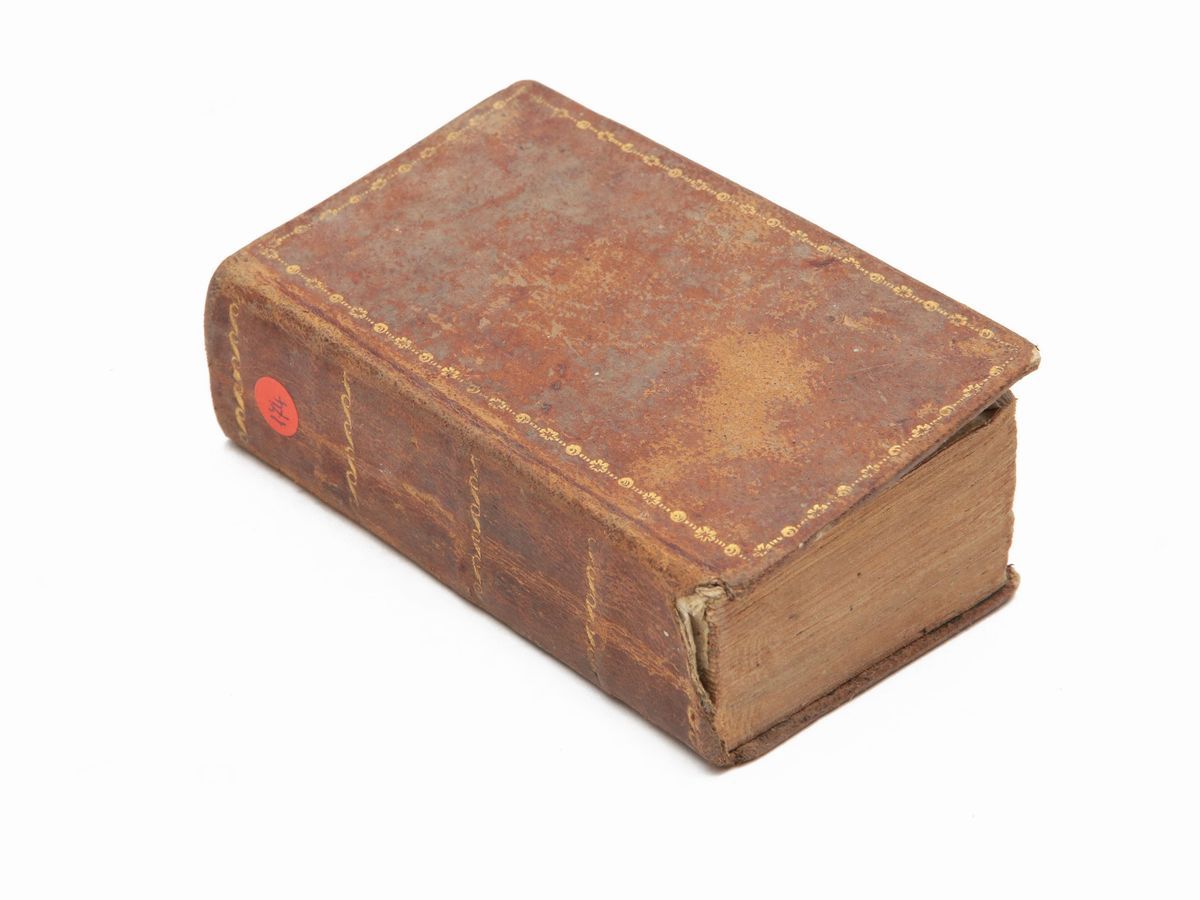 Officium B. Mariae Virg. S. Pii V Pont. Max. Jussu Editum, Et Urbani VIII Auctoritate Recognitum