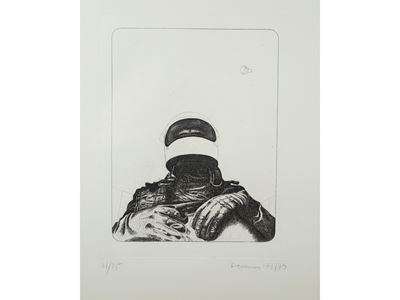 Lotto di Grafica