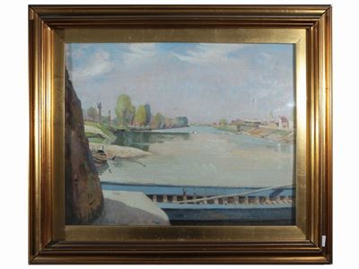 Marina 1939