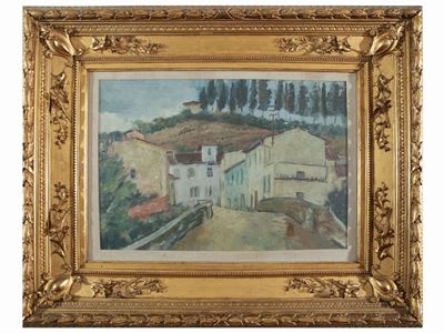 Scorcio di Paese
