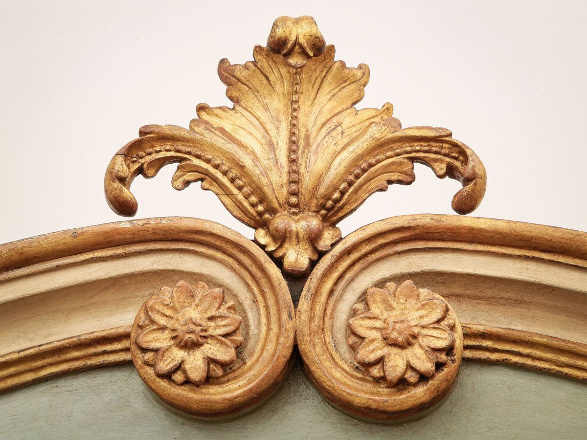 Armadio in Legno Laccato