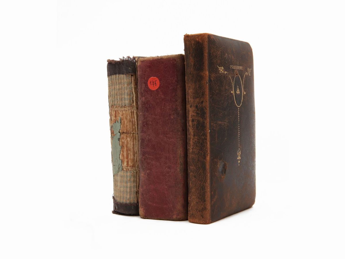 Libri di Preghiere