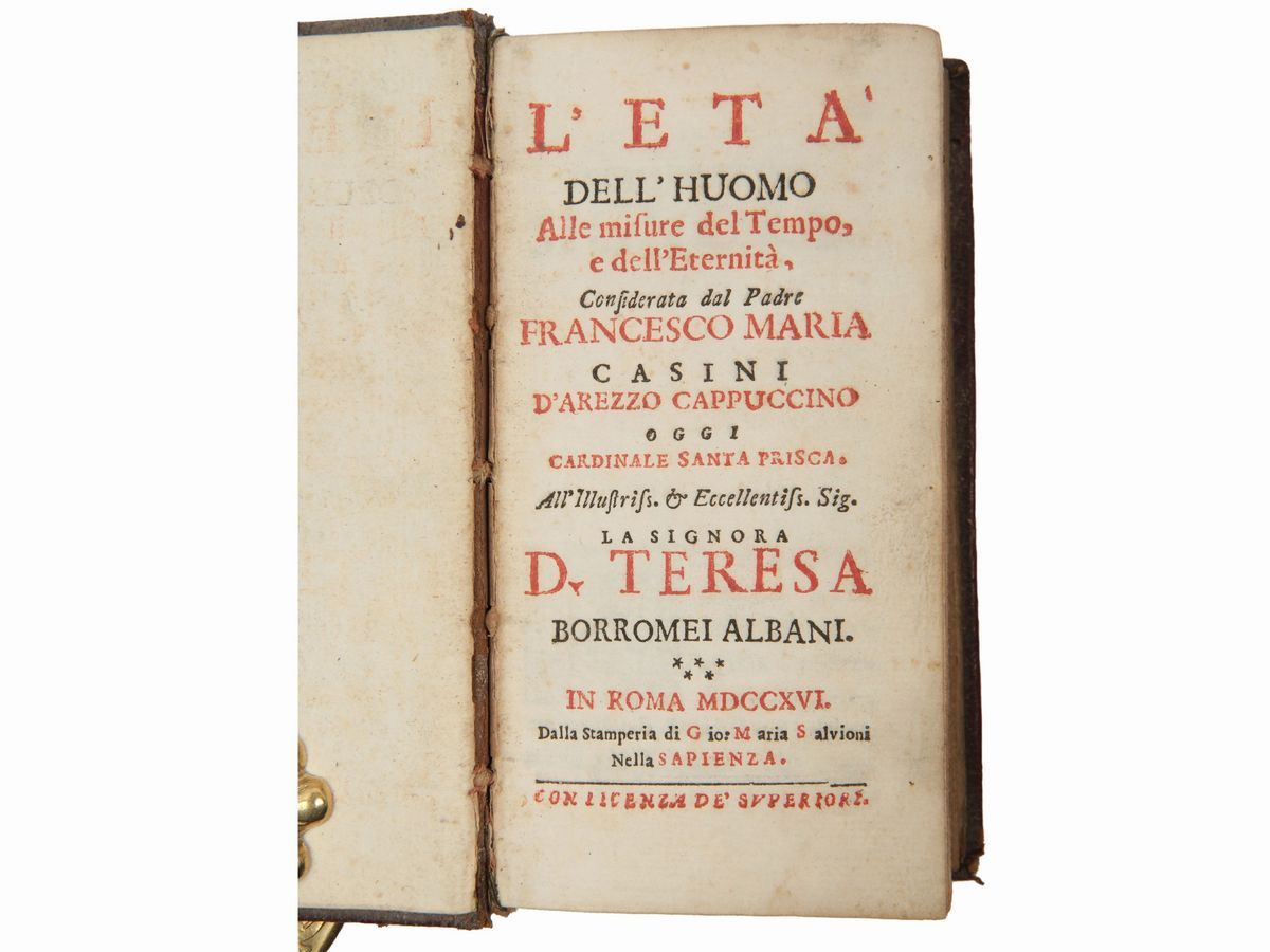François Nepveu - Dell'amore di Giesù e De Mezzi per Acquistarlo...