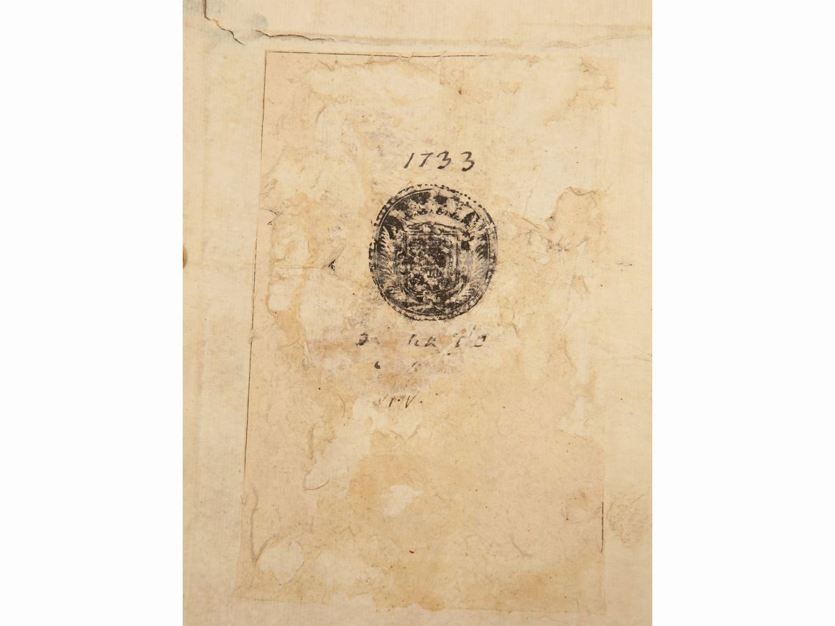 Decas Secunda De Bello Belgico Sive Alexander Parmensis P. Famiani Stradae Societatis Iesu