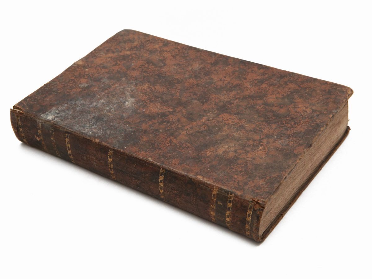 Paolo Sangiorgio - La Farmacia Descritta Secondo i Moderni Principj di Lavoisier e C.