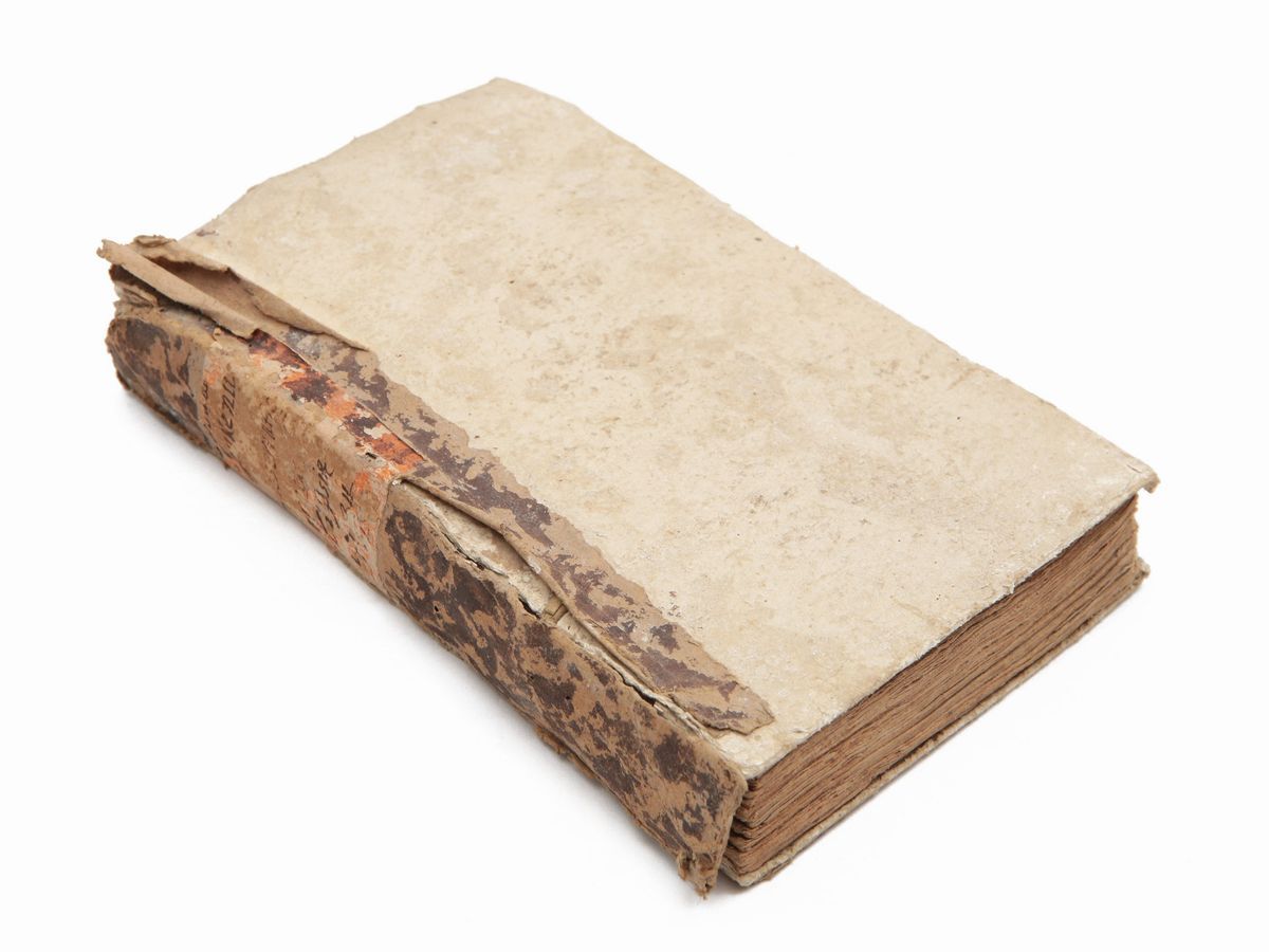 Johann Burkhard Mencke - Dissertationes Literariae