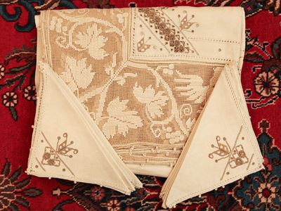 Tovaglia in Lino