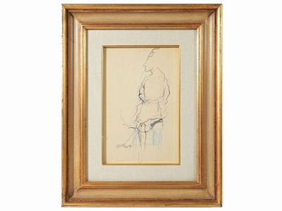Figura Femminile