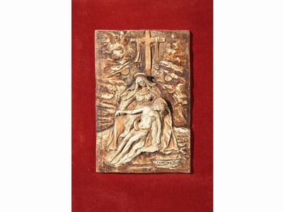 Deposizione dalla Croce