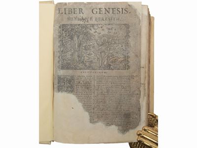 Bibbia