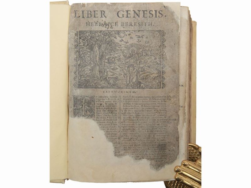 Bibbia