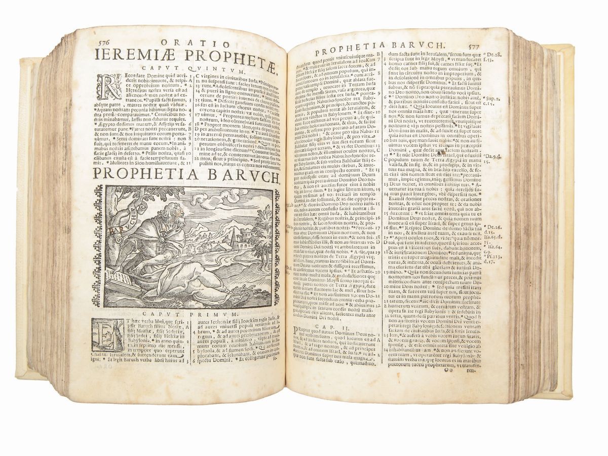Bibbia