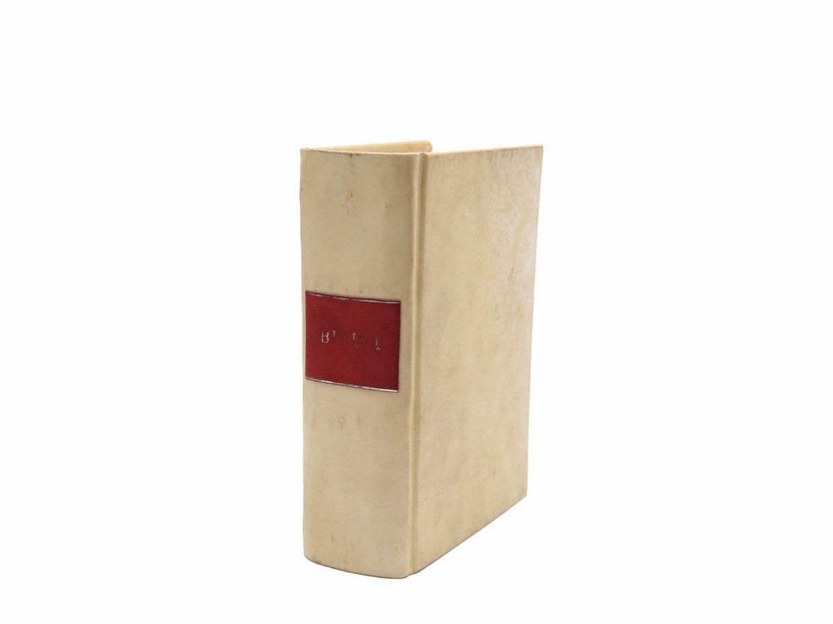 Bibbia