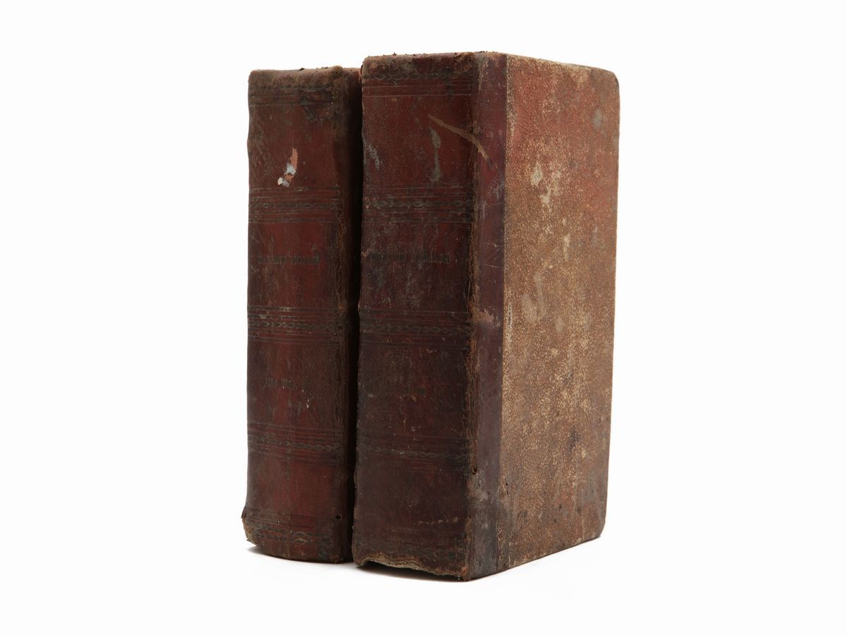Breviarium Romanum Ex Decreto Sacrosancti Concilii Tridentini Restitutum...