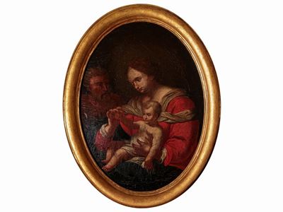 Sacra Famiglia