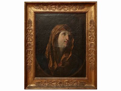 Mater Dolorosa