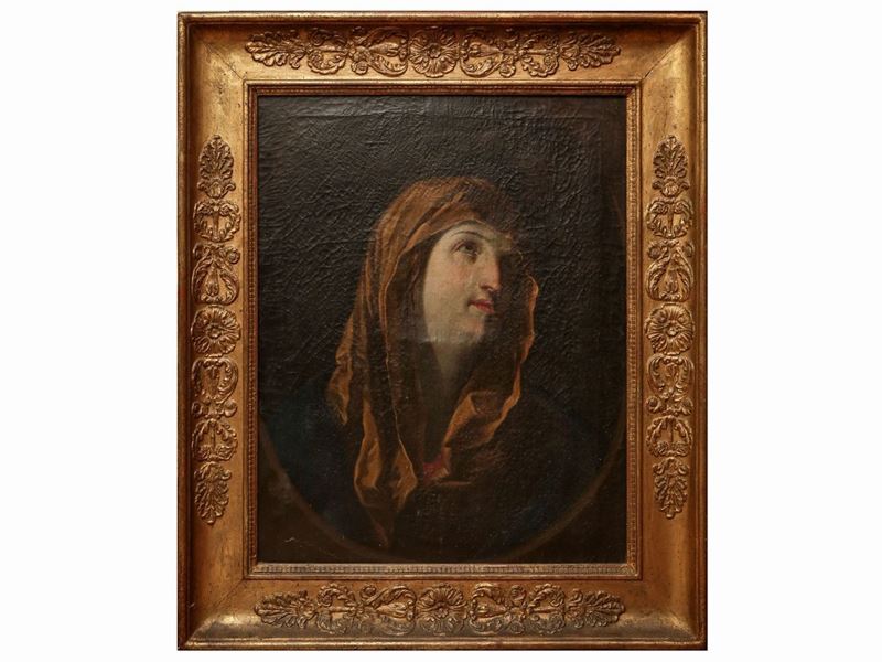 Da Guido Reni - Mater Dolorosa