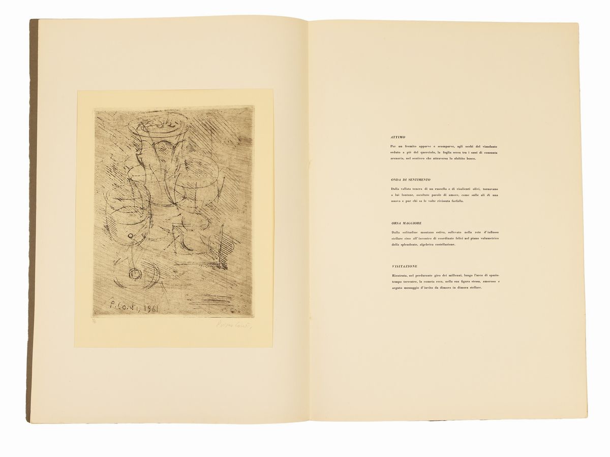 Le Pagine: Piacesi - Guidi - Bartolini - Conti