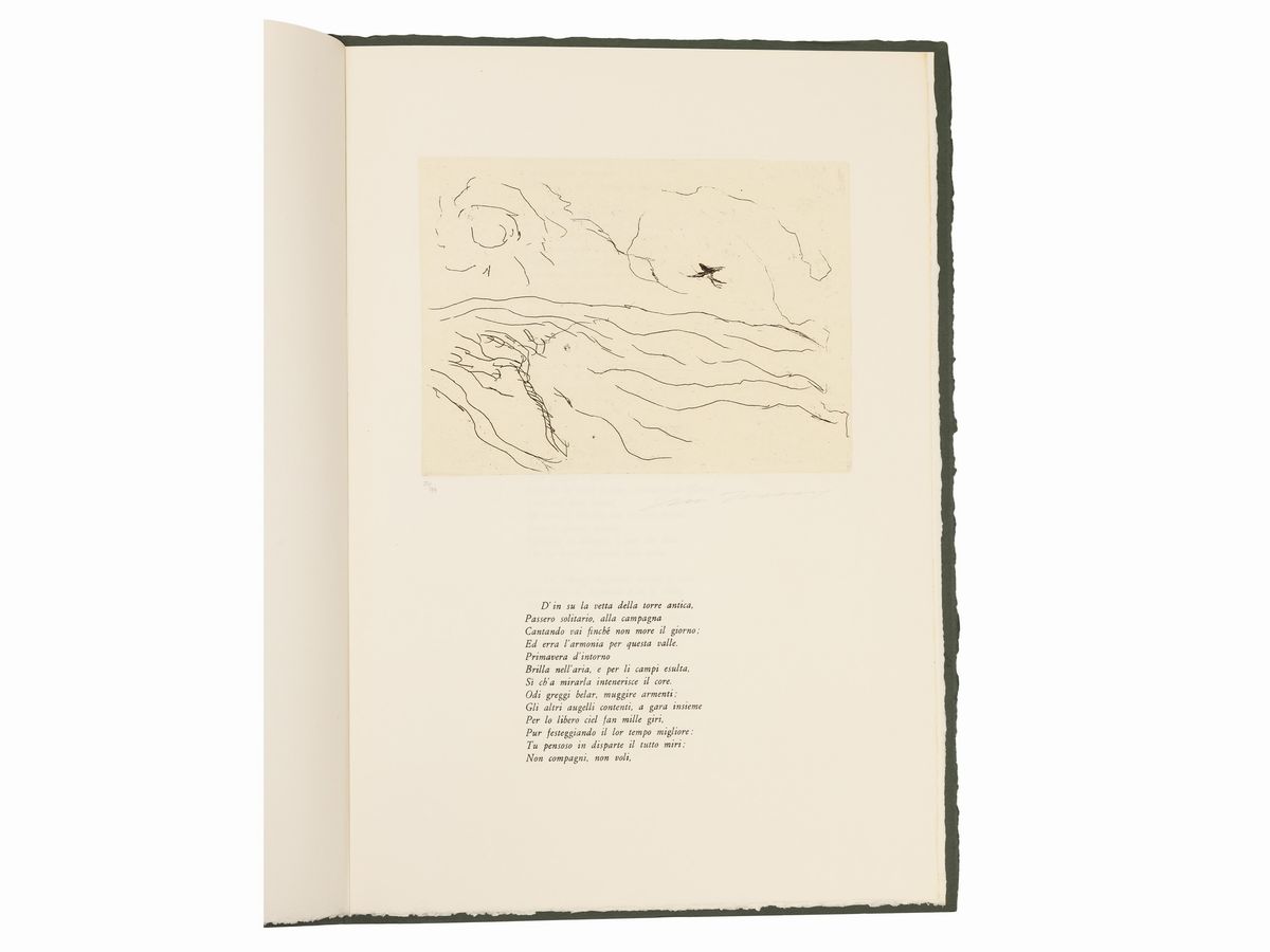 Le Pagine: Treccani - Sinisgalli - Guidi