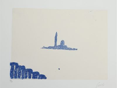 Quattro Libri D'artista