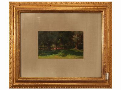 Paesaggio