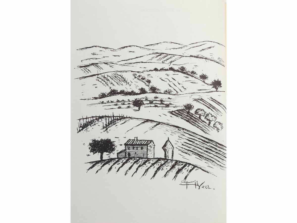 Dieci Libri D'artista