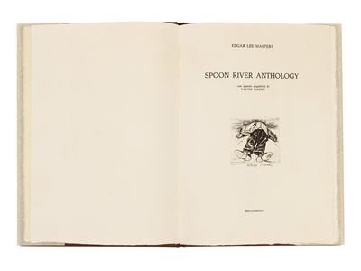 Quattro Libri D'artista