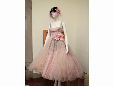 Abito da Sera Sartoriale