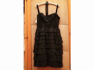 Abito da Sera Sartoriale