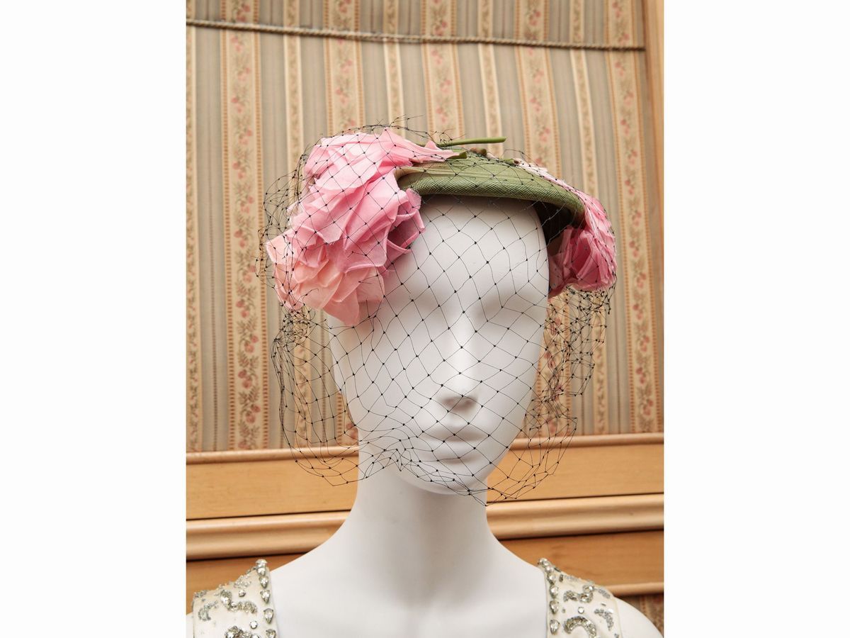 Due Cappellini Vintage