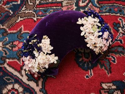 Due Cappellini Vintage