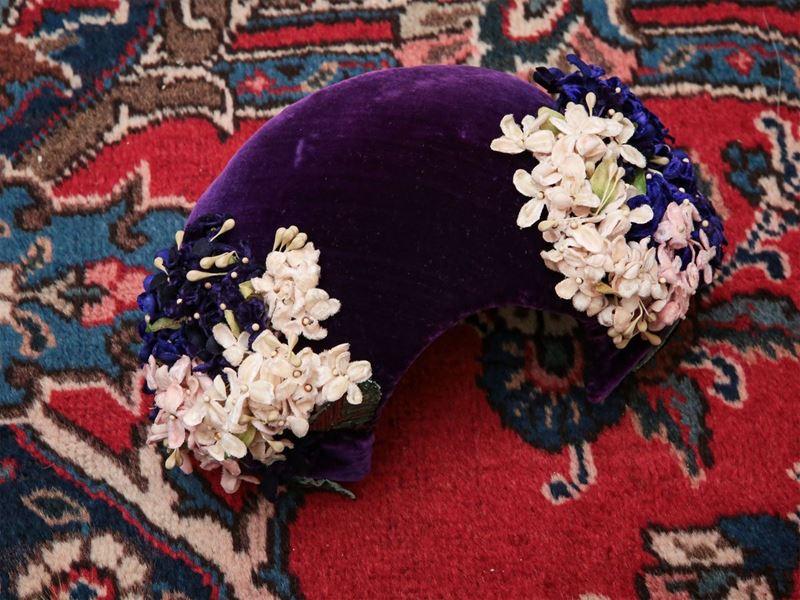 Due Cappellini Vintage