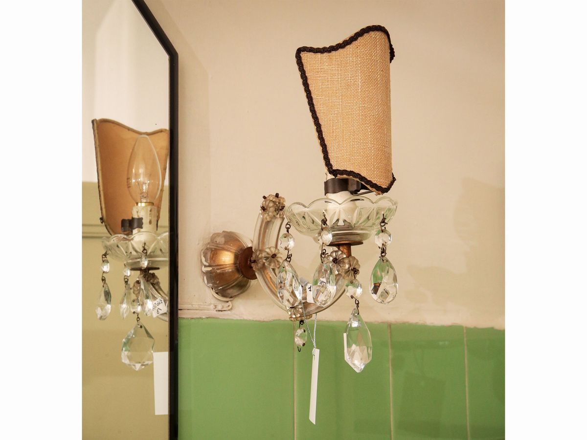 Set per Illuminazione
