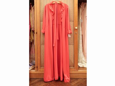 Lotto di Lingerie da Notte in Viscosa e Jersey