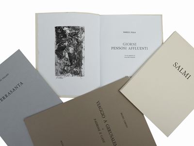 Fazzini - Caruso - Piacesi - Conti