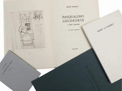 Micossi - Treccani - Biasion - Bompadre - Magnolato