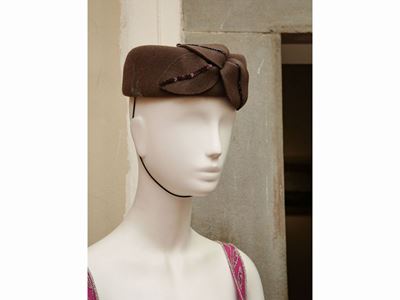 Tre Cappellini Vintage