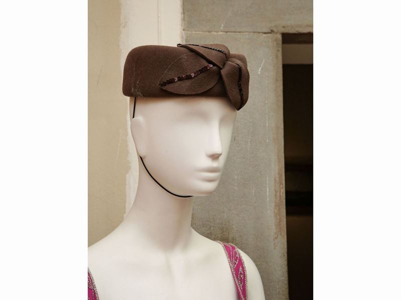 Tre Cappellini Vintage