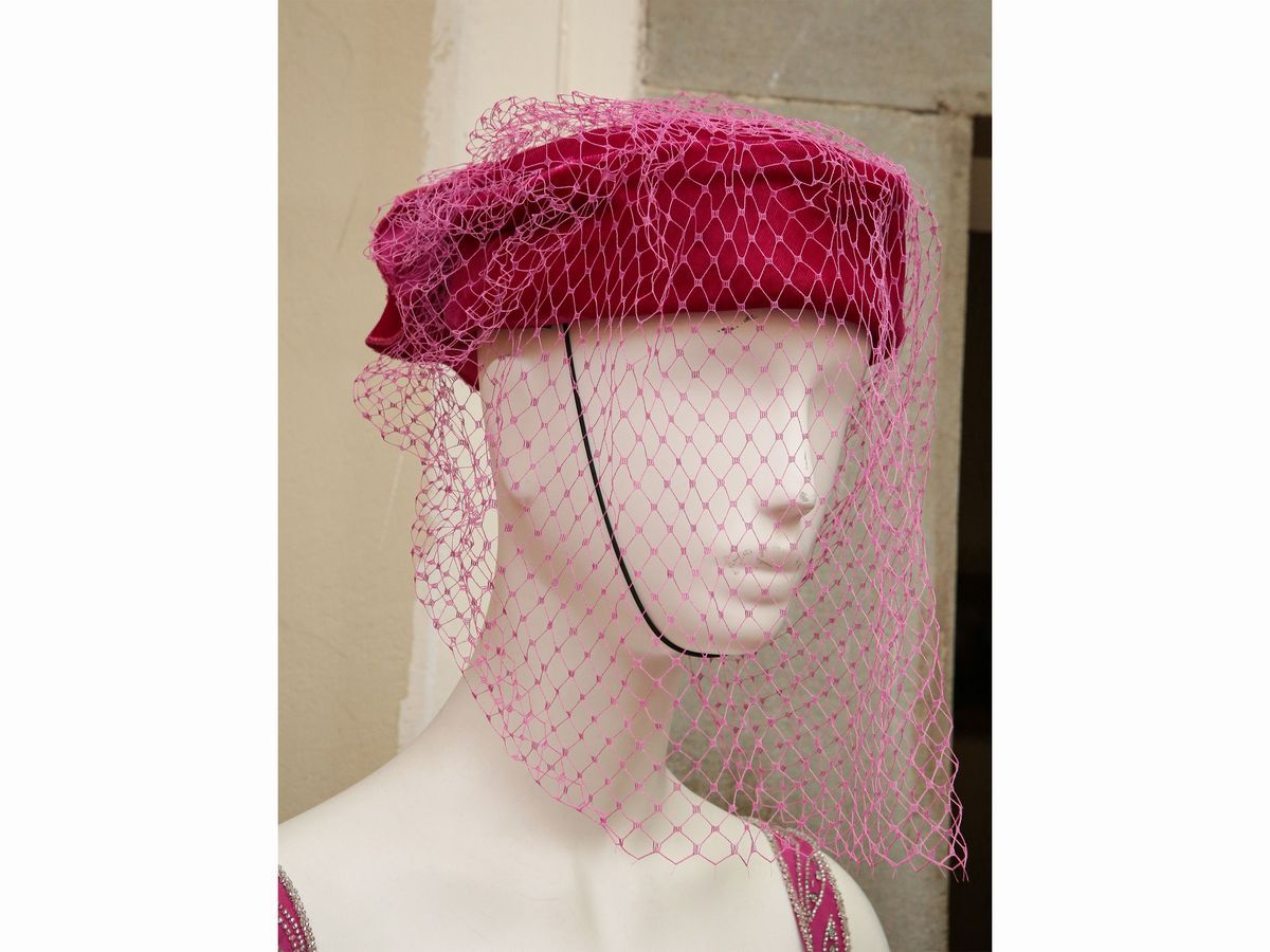 Tre Cappellini Vintage