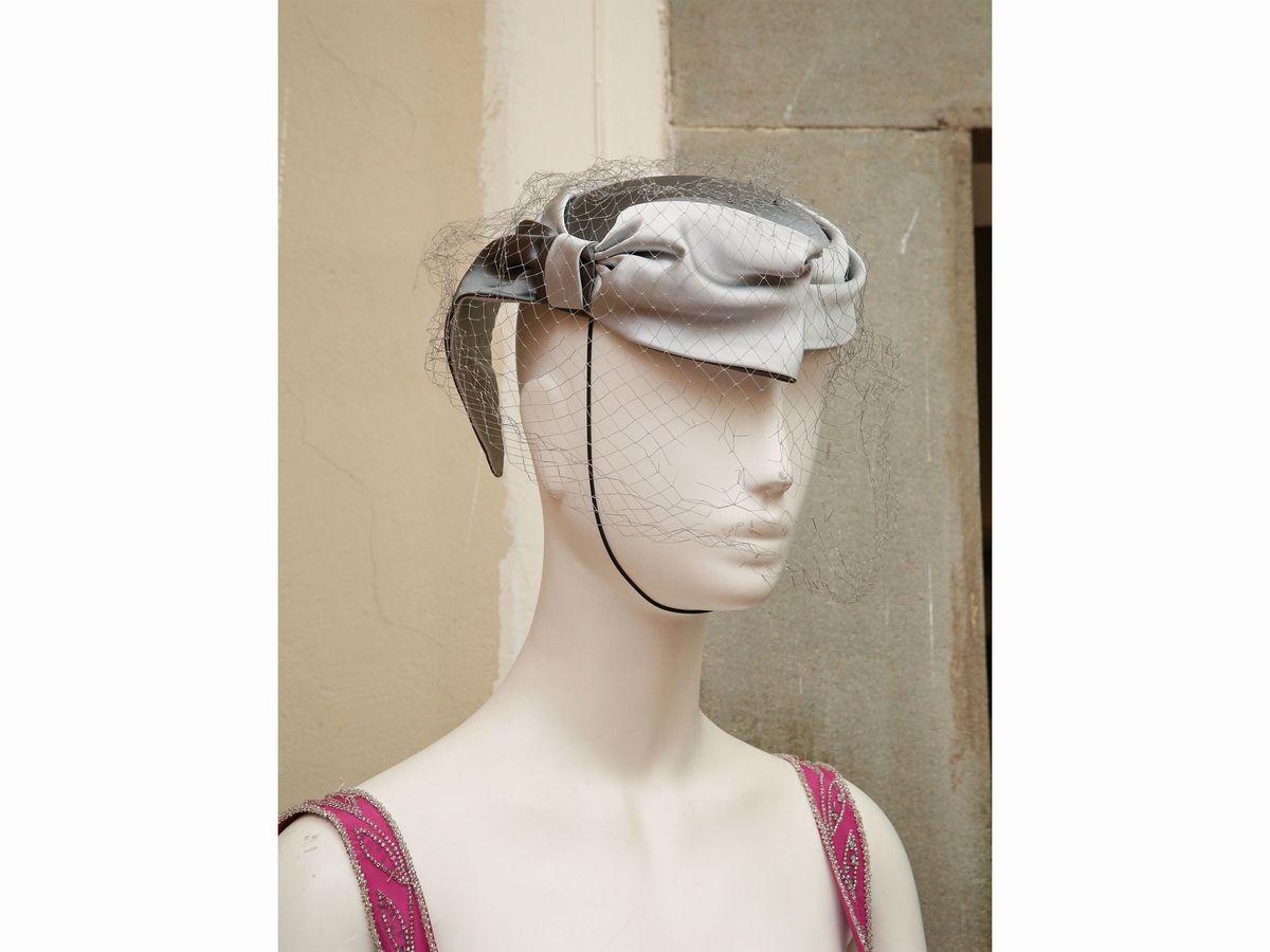 Tre Cappellini Vintage