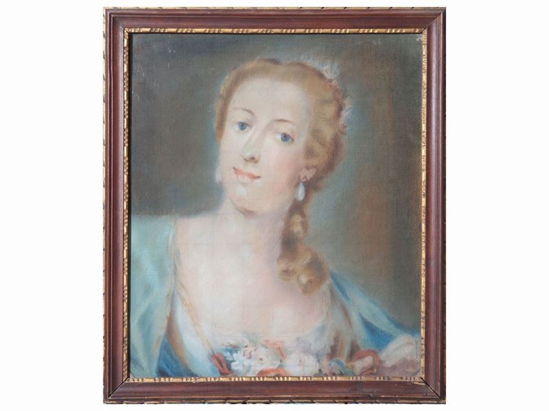 Ritratto di Dama