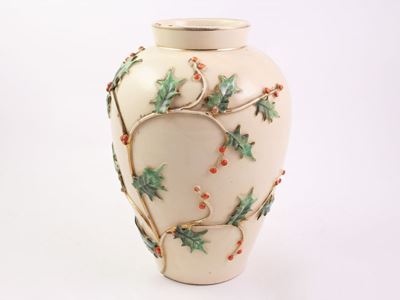 Vaso in Ceramica, Colonnata Sesto Fiorentino