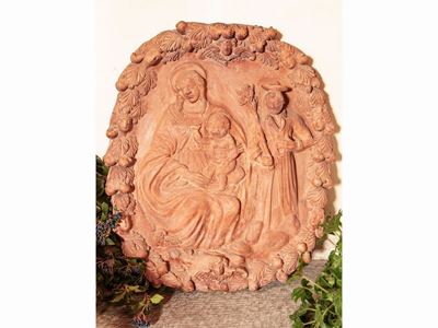 Sacra Famiglia