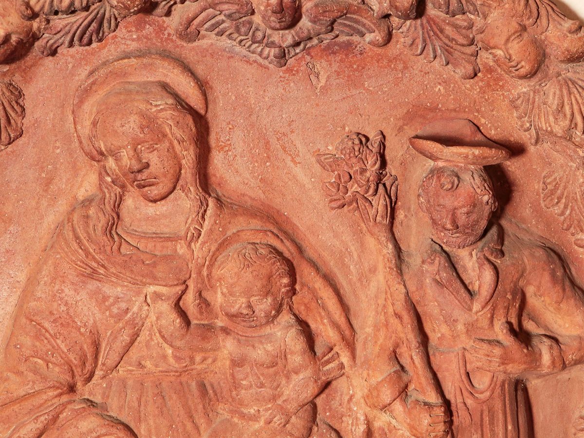 Sacra Famiglia