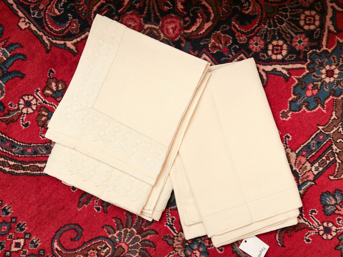 Tovaglia in Lino