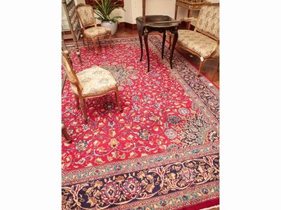 Tappeto Persiano Korasan Mashad