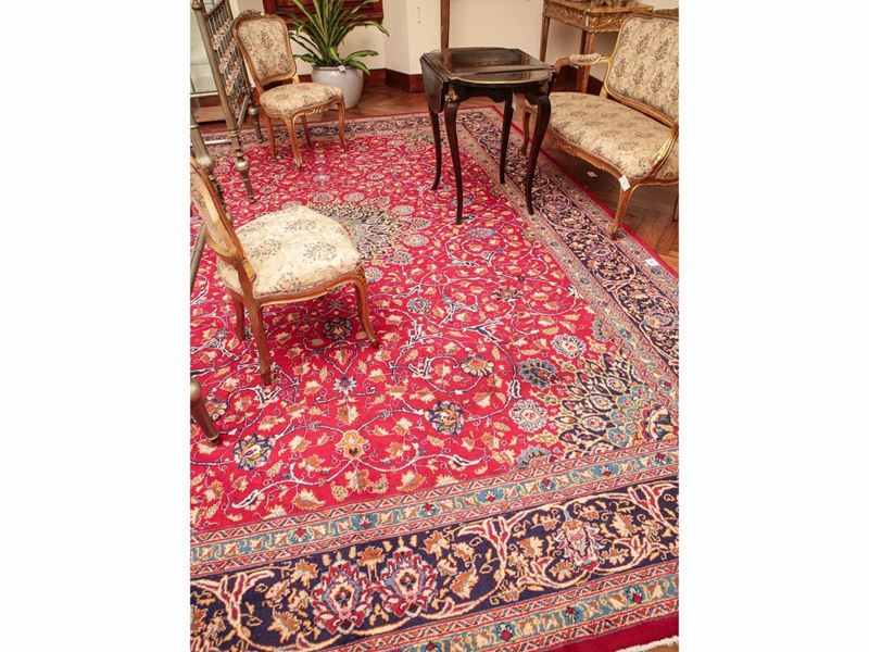 Tappeto Persiano Korasan Mashad